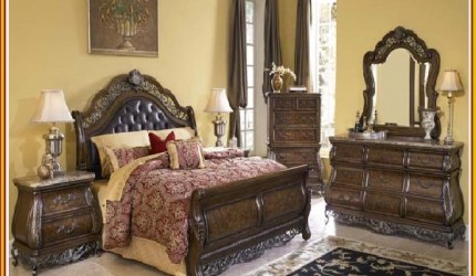 Kinh nghiệm chọn giường ngủ phù hợp